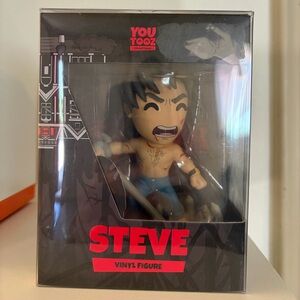 YouTooz Vinyl Figure Steve
